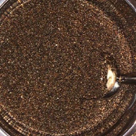 Brown Perilla Seed-Bird Food-Breeding Supplies - Lady Gouldian Finch Breeding Supplies USA - Glamorous gouldians