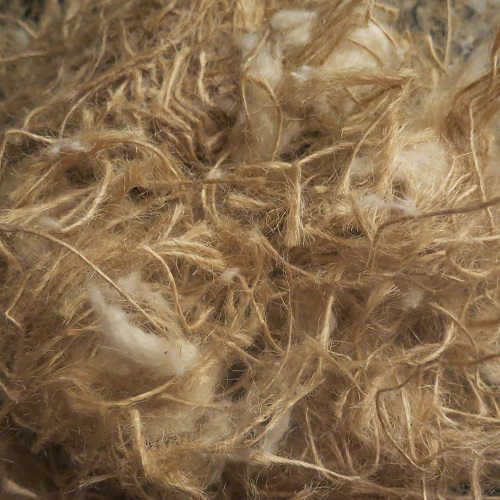 Cotton & Jute - Nesting Material - Sisal Fibre - Breeding Supplies - Finch and Canary Supplies