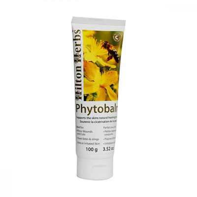 Phytobalm - Hilton Herbs 'magic' Cream for Healthy Skin - Avian Medication - Bird Supplies