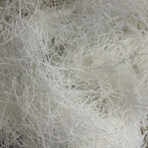 Sharpie - Nesting Material - Sisal Fibre - Breeding Supplies - Finch and Canary Supplies
