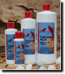 Morning Bird Calcium Plus liquid Calcium supplement for lady gouldian finches-Lady Gouldian Finch Breeding Supply