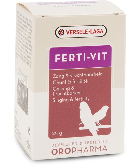 Ferti-Vit - Breeding Supplement - Breeding Supplies - Vitamins and Minerals