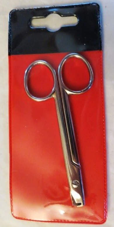 Stainless Steel Band Cutters - 2GR - Cage Accessories