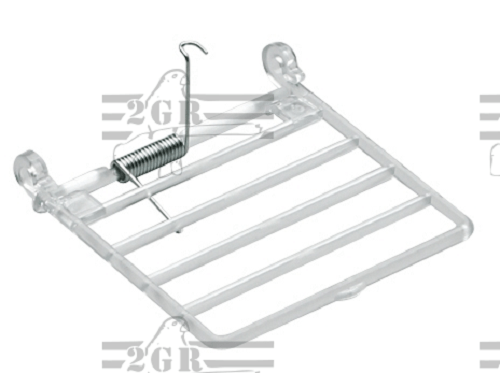 Horizonal Replacement Cage Door for show cages and the travel cages - 2GR